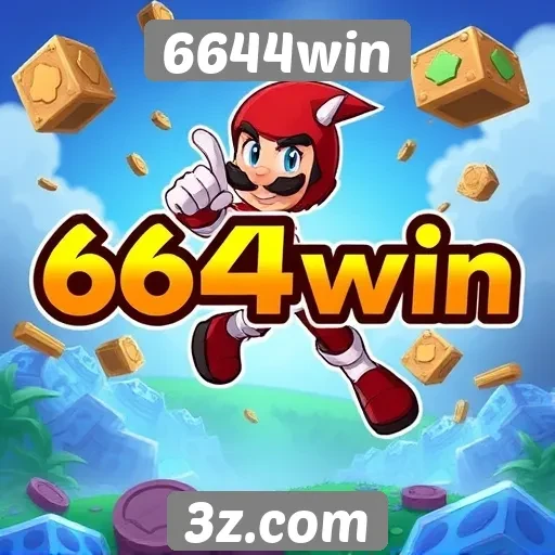 Melhores jogos disponíveis no 6644win