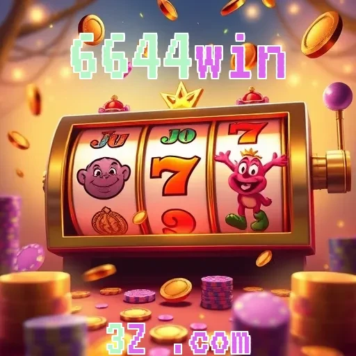 6644win Cassino Ao Vivo