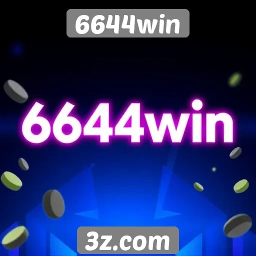 Promoções e bônus atraem novos jogadores em 6644win