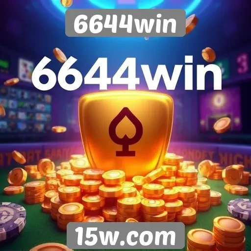 Comparação de segurança no 6644win vs concorrentes