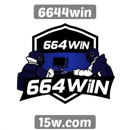 Plataforma 6644win aposta em eventos de eSports